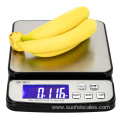 SF-801 Digital Weighing Scale Kitchen Waage Balance